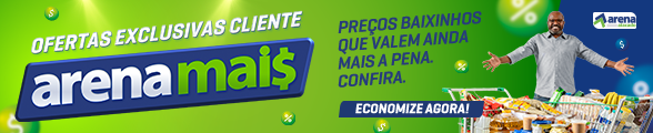 Ofertas Arena Mais